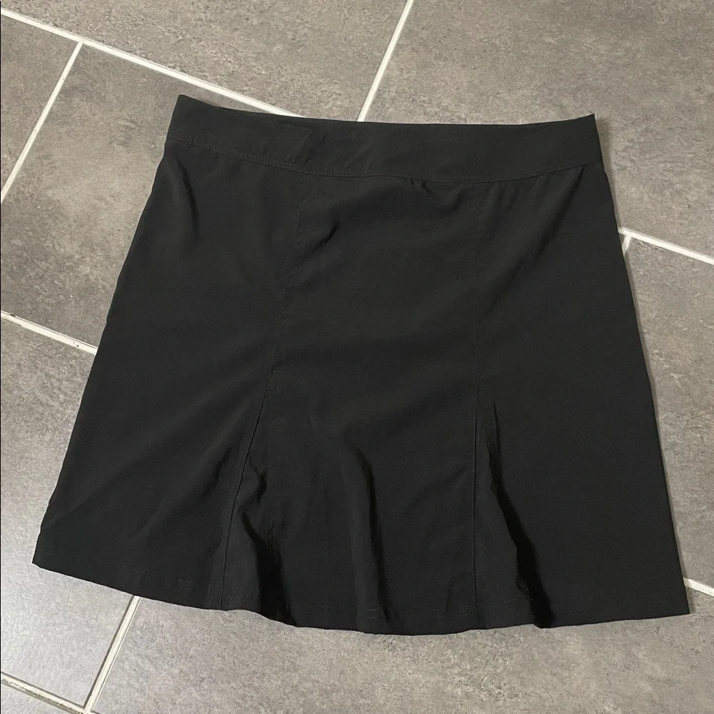 RipSkirt Hawaii Length 2 skirt size Large - Picture 2 of 9